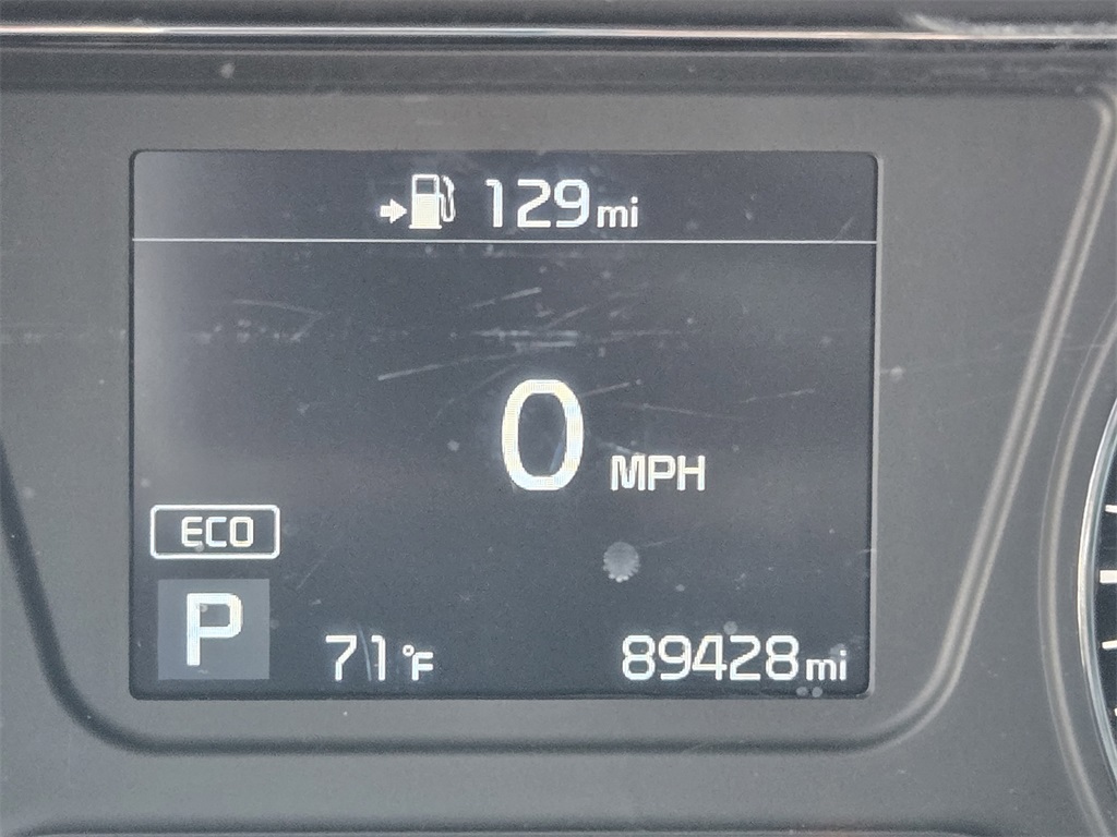 2020 Kia Sorento L Silver at DeMontrond Automotive Group