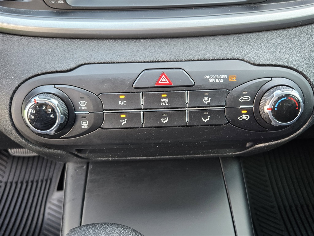 2020 Kia Sorento L Silver at DeMontrond Automotive Group