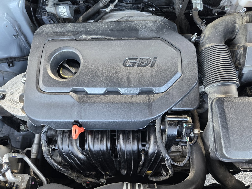 2020 Kia Sorento L Silver at DeMontrond Automotive Group