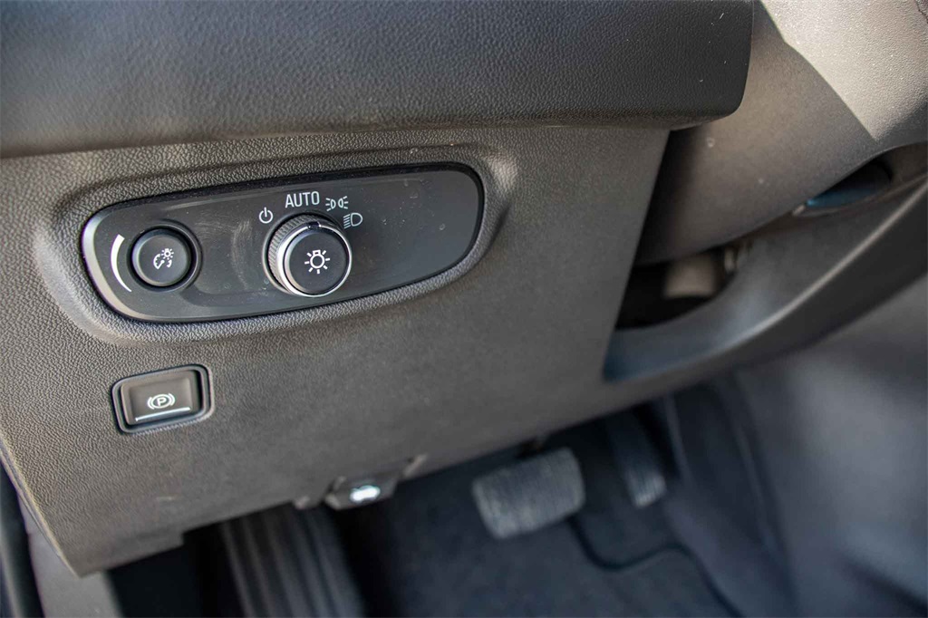 Used Car 2024 Gmc Terrain  Sle For Sale Under $30,000 In San Marcos, Texas