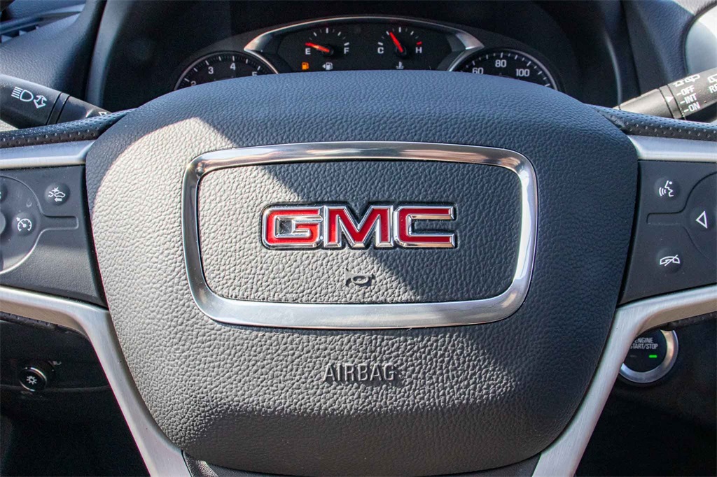 Used Car 2024 Gmc Terrain  Sle For Sale Under $30,000 In San Marcos, Texas