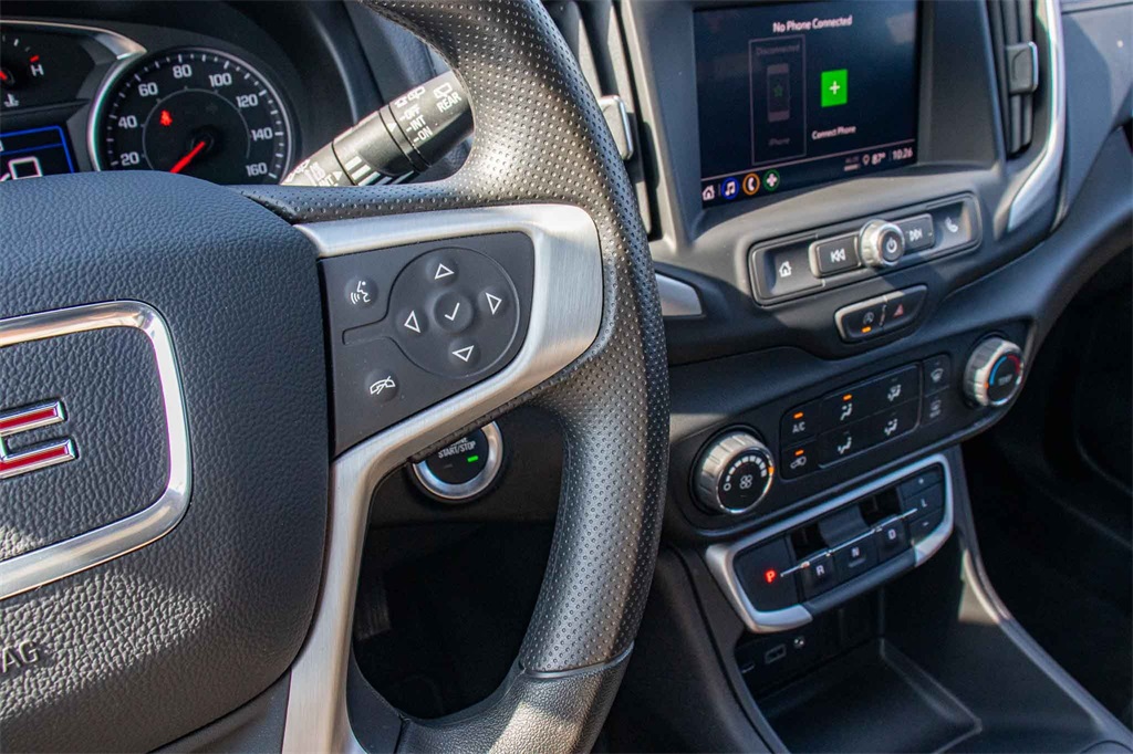 Used Car 2024 Gmc Terrain  Sle For Sale Under $30,000 In San Marcos, Texas