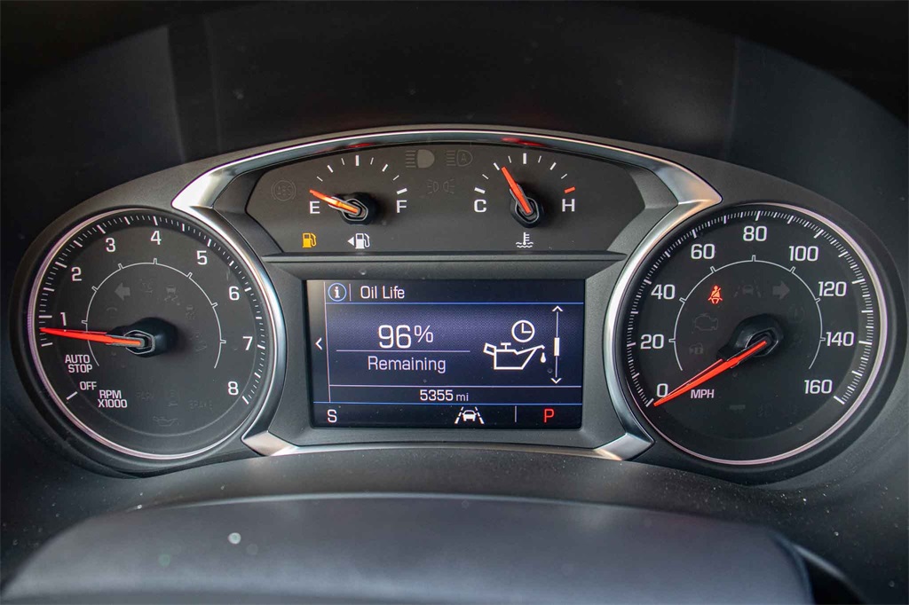 Used Car 2024 Gmc Terrain  Sle For Sale Under $30,000 In San Marcos, Texas