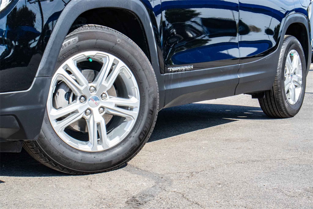 Used Car 2024 Gmc Terrain  Sle For Sale Under $30,000 In San Marcos, Texas