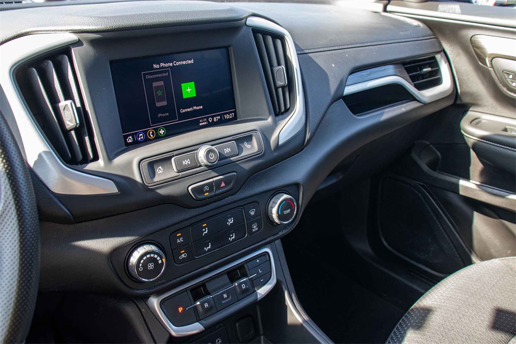 Used Car 2024 Gmc Terrain  Sle For Sale Under $30,000 In San Marcos, Texas