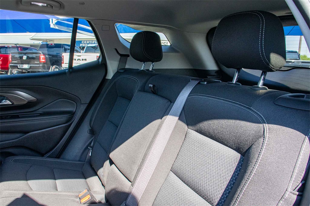 Used Car 2024 Gmc Terrain  Sle For Sale Under $30,000 In San Marcos, Texas