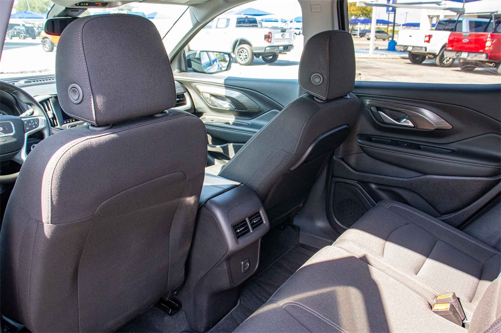 Used Car 2024 Gmc Terrain  Sle For Sale Under $30,000 In San Marcos, Texas