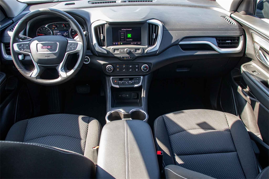 Used Car 2024 Gmc Terrain  Sle For Sale Under $30,000 In San Marcos, Texas