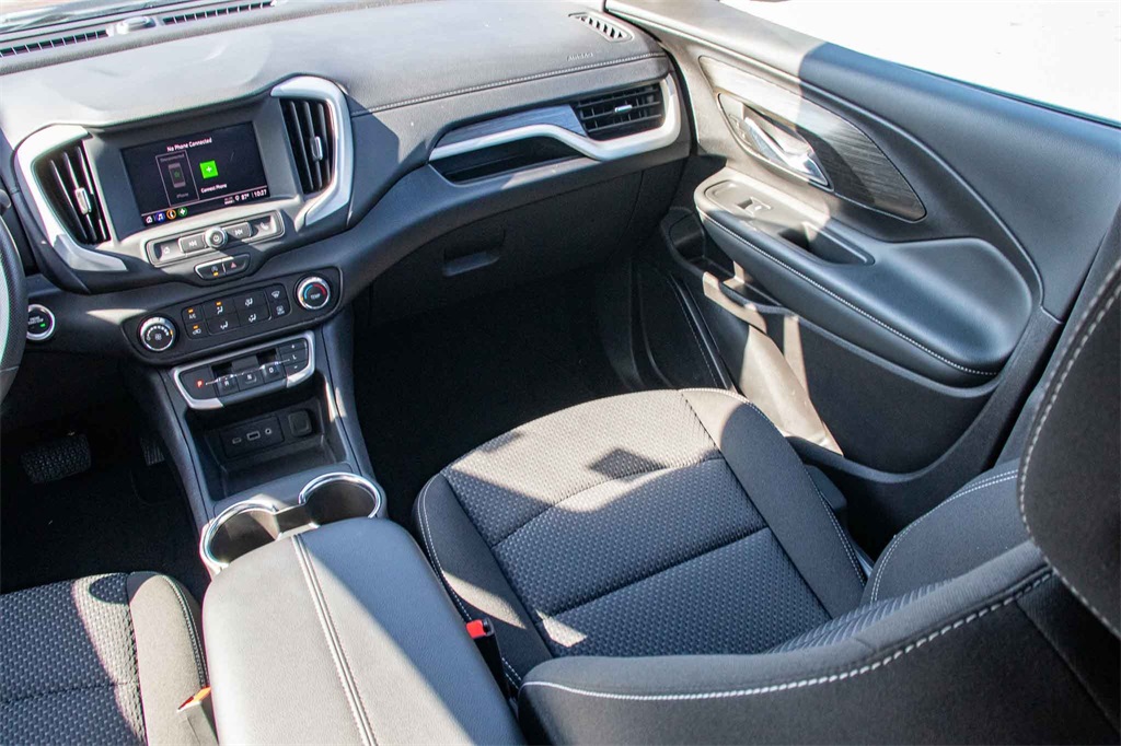 Used Car 2024 Gmc Terrain  Sle For Sale Under $30,000 In San Marcos, Texas