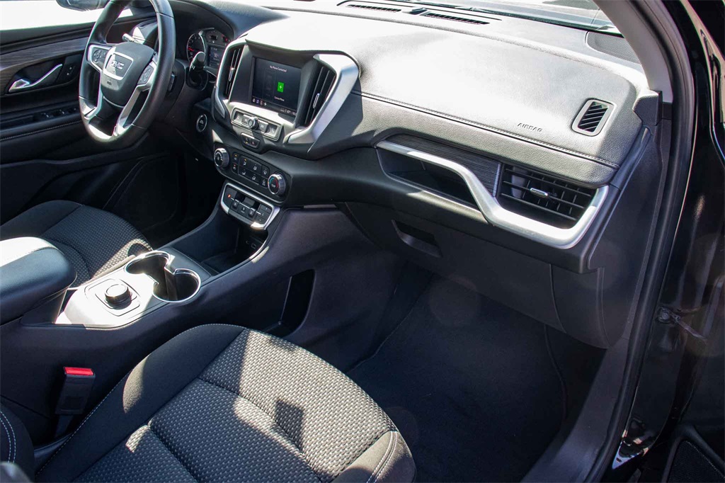 Used Car 2024 Gmc Terrain  Sle For Sale Under $30,000 In San Marcos, Texas