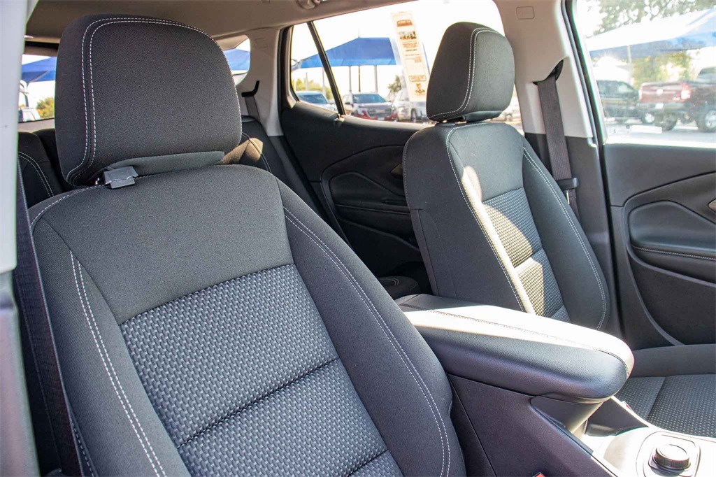 Used Car 2024 Gmc Terrain  Sle For Sale Under $30,000 In San Marcos, Texas