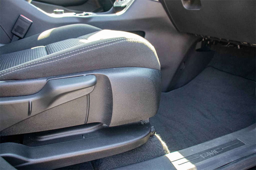 Used Car 2024 Gmc Terrain  Sle For Sale Under $30,000 In San Marcos, Texas