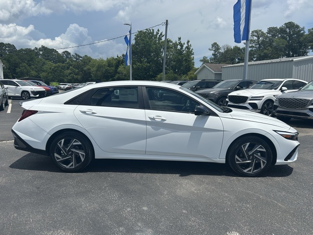 HyundaiElantra Hybrid2
