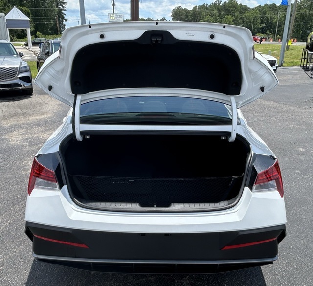 HyundaiElantra Hybrid4