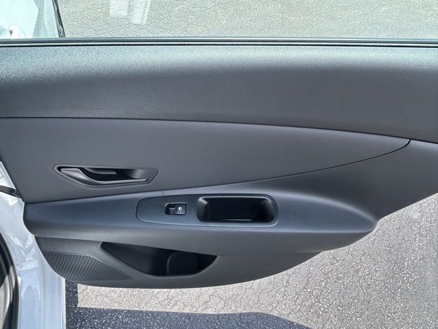 HyundaiElantra Hybrid5