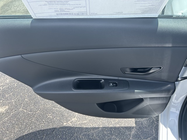 HyundaiElantra Hybrid7