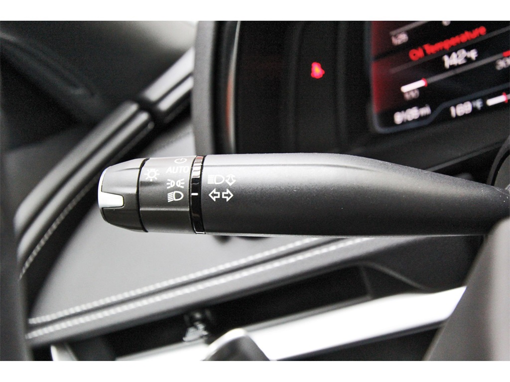 2023 Chevrolet Corvette Stingray Orange at Shottenkirk Kia Fort Bend