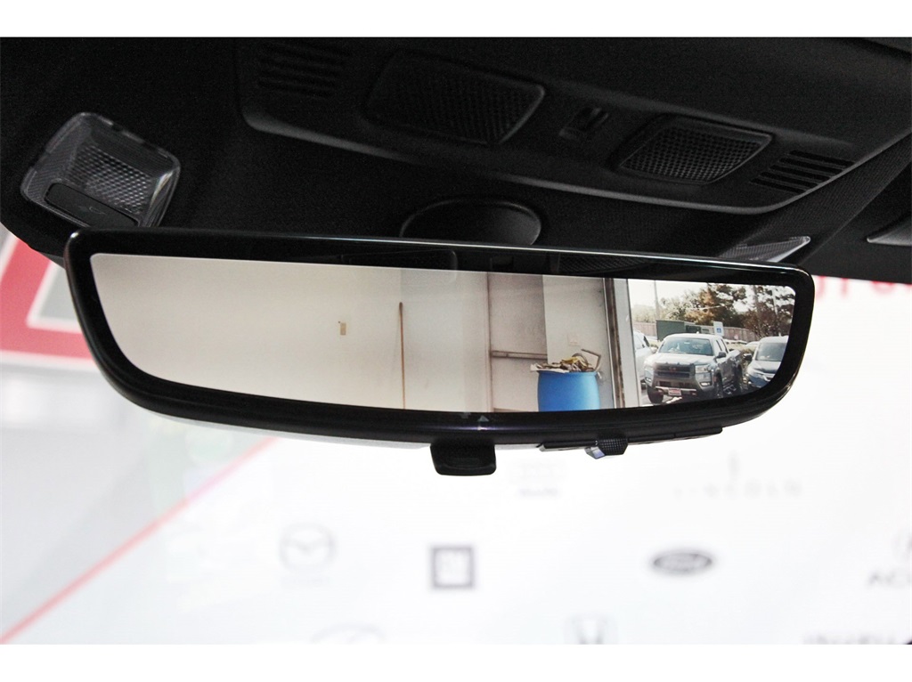 2023 Chevrolet Corvette Stingray Orange at Shottenkirk Kia Fort Bend