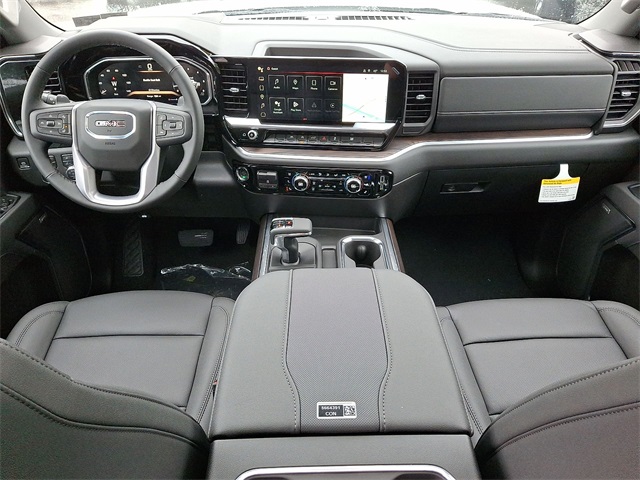 2026 GMC Sierra 1500 SLT for sale at PATRIOT BUICK GMC OF BOYERTOWN