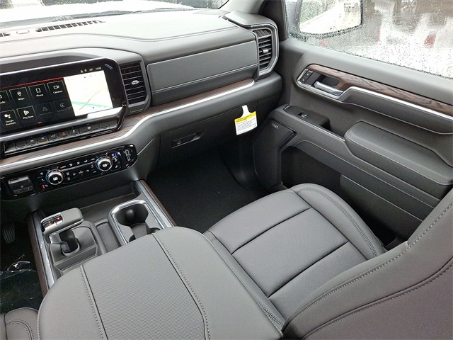 2026 GMC Sierra 1500 SLT for sale at PATRIOT BUICK GMC OF BOYERTOWN