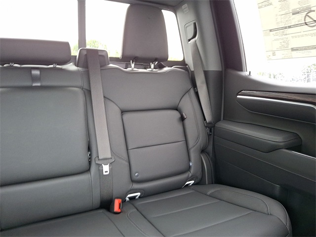 2026 GMC Sierra 1500 SLT for sale at PATRIOT BUICK GMC OF BOYERTOWN