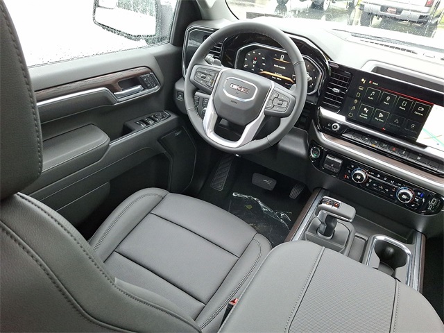 2026 GMC Sierra 1500 SLT for sale at PATRIOT BUICK GMC OF BOYERTOWN