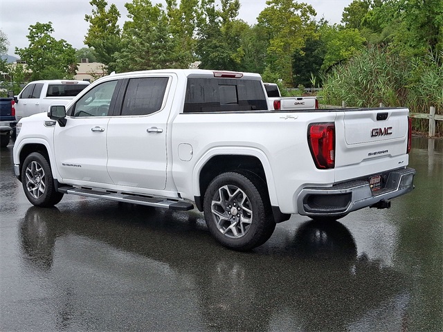 2026 GMC Sierra 1500 SLT for sale at PATRIOT BUICK GMC OF BOYERTOWN