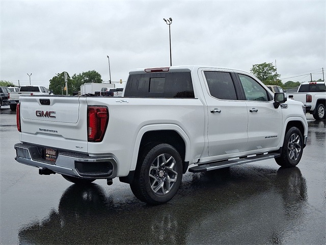 2026 GMC Sierra 1500 SLT for sale at PATRIOT BUICK GMC OF BOYERTOWN