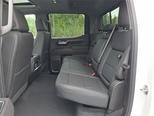 2026 GMC Sierra 1500 SLT for sale at PATRIOT BUICK GMC OF BOYERTOWN