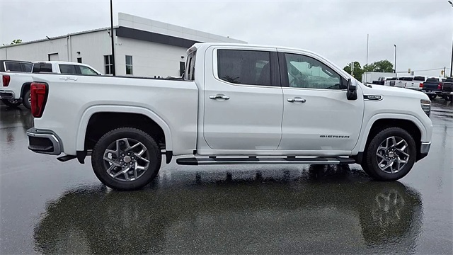 2026 GMC Sierra 1500 SLT for sale at PATRIOT BUICK GMC OF BOYERTOWN