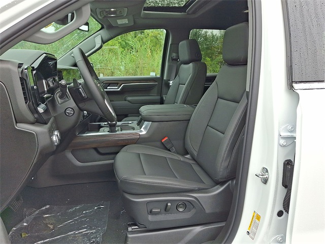 2026 GMC Sierra 1500 SLT for sale at PATRIOT BUICK GMC OF BOYERTOWN