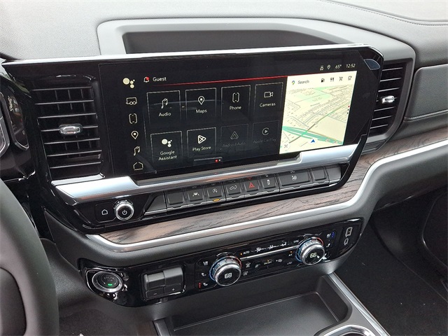 2026 GMC Sierra 1500 SLT for sale at PATRIOT BUICK GMC OF BOYERTOWN