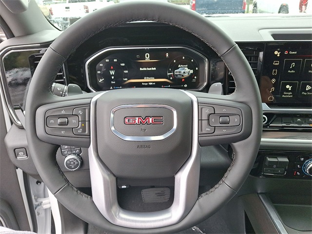 2026 GMC Sierra 1500 SLT for sale at PATRIOT BUICK GMC OF BOYERTOWN