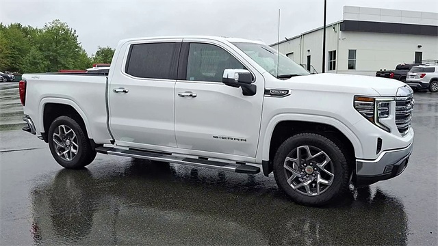2026 GMC Sierra 1500 SLT for sale at PATRIOT BUICK GMC OF BOYERTOWN