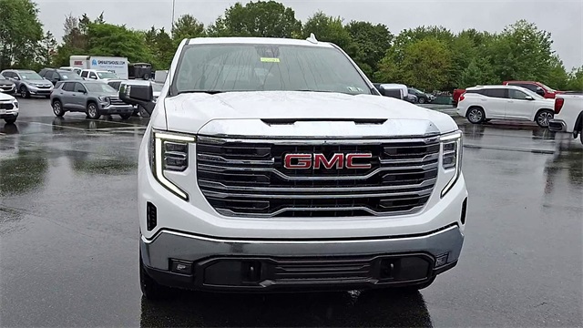 2026 GMC Sierra 1500 SLT for sale at PATRIOT BUICK GMC OF BOYERTOWN