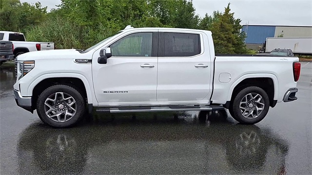 2026 GMC Sierra 1500 SLT for sale at PATRIOT BUICK GMC OF BOYERTOWN
