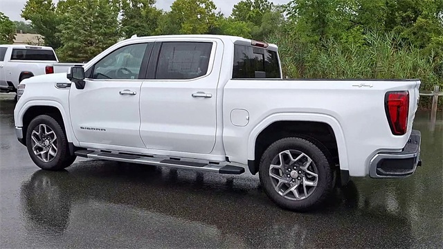 2026 GMC Sierra 1500 SLT for sale at PATRIOT BUICK GMC OF BOYERTOWN