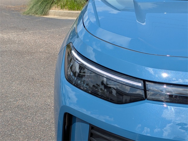 2025 Volkswagen Tiguan 2.0T SE  at Stokes Volkswagen