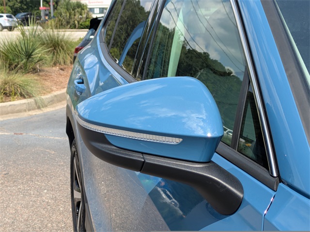 2025 Volkswagen Tiguan 2.0T SE  at Stokes Volkswagen