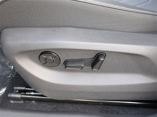 2025 Volkswagen Tiguan 2.0T SE  at Stokes Volkswagen