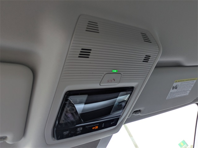 2025 Volkswagen Tiguan 2.0T SE  at Stokes Volkswagen