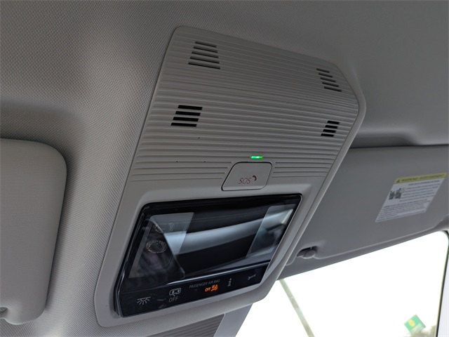 2025 Volkswagen Tiguan 2.0T SE  at Stokes Volkswagen