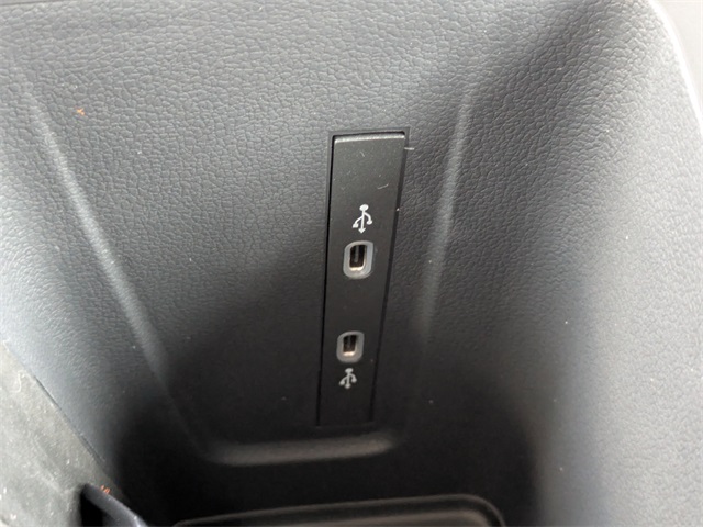 2025 Volkswagen Tiguan 2.0T SE  at Stokes Volkswagen