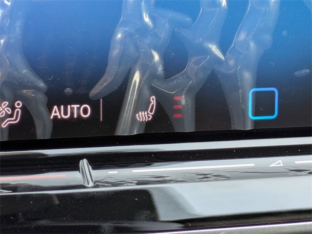 2025 Volkswagen Tiguan 2.0T SE  at Stokes Volkswagen