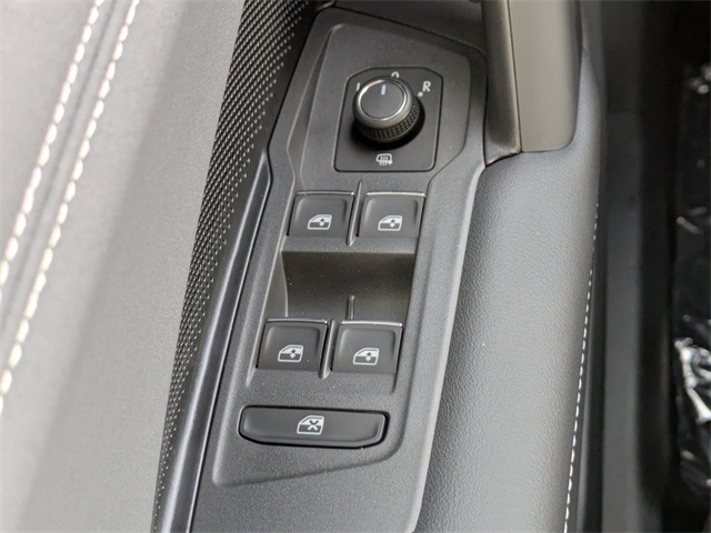 2025 Volkswagen Tiguan 2.0T SE  at Stokes Volkswagen