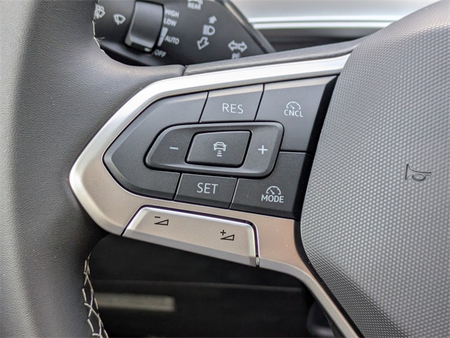 2025 Volkswagen Tiguan 2.0T SE  at Stokes Volkswagen