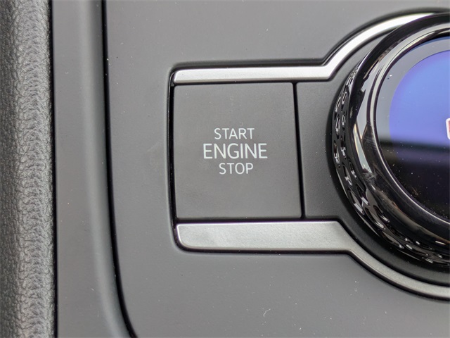 2025 Volkswagen Tiguan 2.0T SE  at Stokes Volkswagen