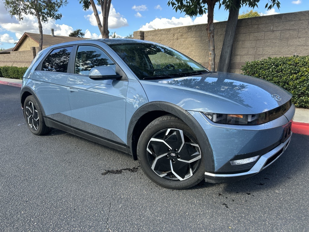 2024 Hyundai IONIQ 5 SEL
