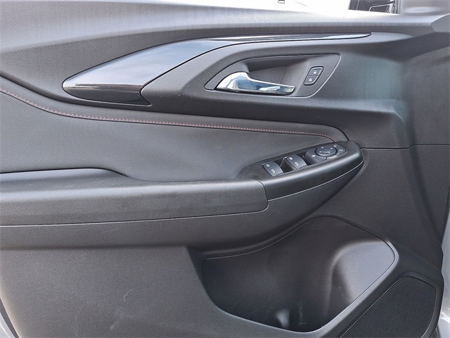 Used 2023 Chevrolet TrailBlazer For Sale in East Hanover, NJ