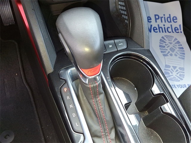 Used 2023 Chevrolet TrailBlazer For Sale in East Hanover, NJ